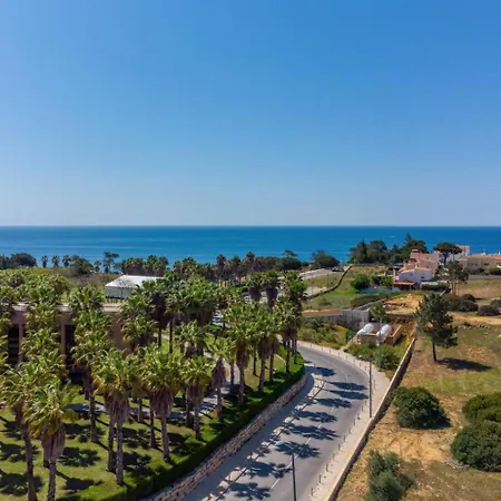 T2 Sao Rafael Апартаменты