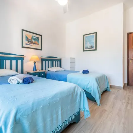 T2 Sao Rafael Apartmán Sesmarias