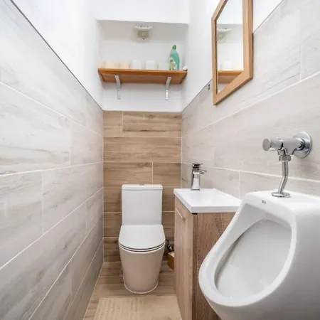 T2 Sao Rafael Apartmán