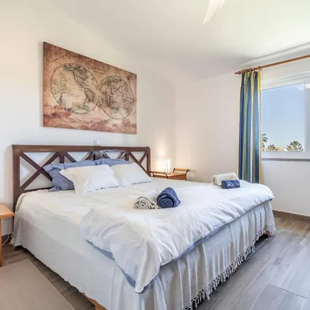 T2 Sao Rafael Apartman