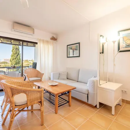 Apartman T2 Sao Rafael Sesmarias